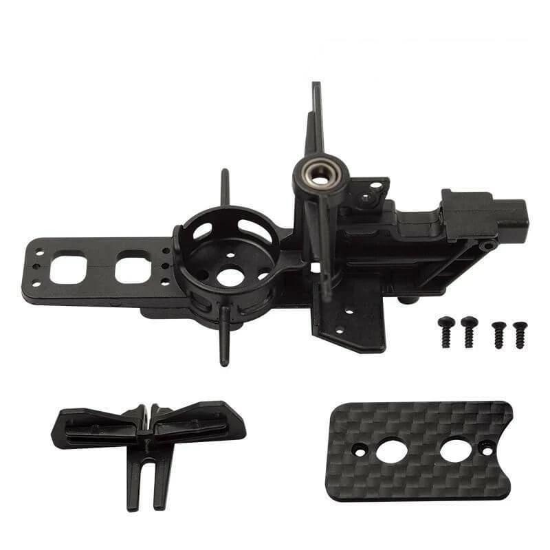 ALIGN Châssis Principal 150X - Helicos Pièce De Rechange 3 ALIGN Châssis Principal 150X - Helicos Pièce De Rechange