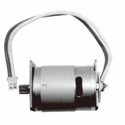 Absima Moteur à Balais RL 380 Avec Pignon 1:18 - Off-Road Implusion