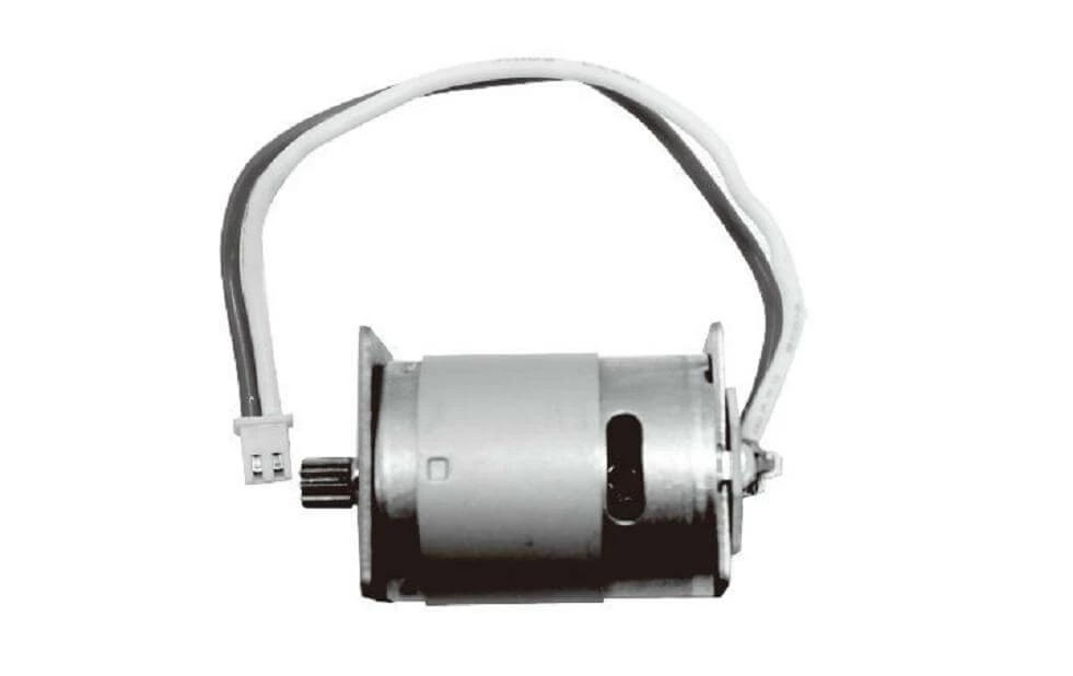 Absima Moteur à Balais RL 380 Avec Pignon 1:18 - Off-Road Implusion 3 Absima Moteur à Balais RL 380 Avec Pignon 1:18 - Off-Road Implusion