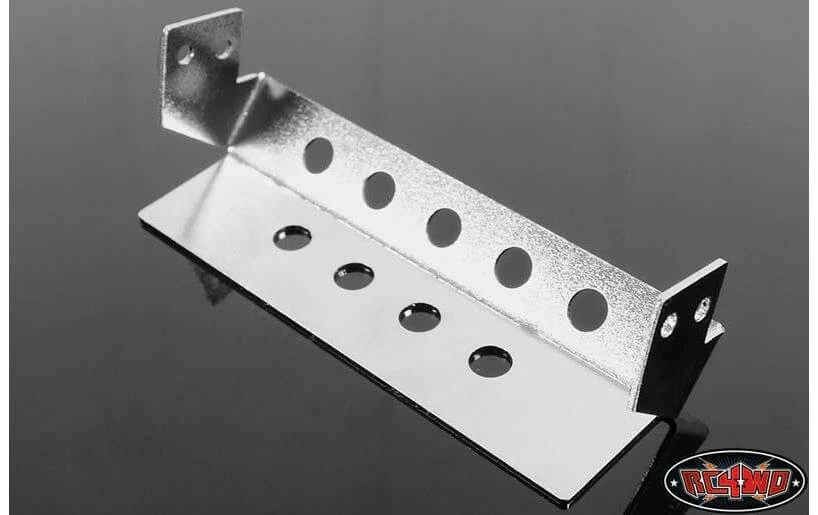 RC4WD Châssis TF2 /G2 D90/D110 Protection Anti-encastrement - Off-Road Châssis 4 RC4WD Châssis TF2 /G2 D90/D110 Protection Anti-encastrement - Off-Road Châssis – Image 2