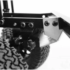 RC4WD Châssis TF2 /G2 D90/D110 Protection Anti-encastrement - Off-Road Châssis 7 RC4WD Châssis TF2 /G2 D90/D110 Protection Anti-encastrement - Off-Road Châssis -Kyosho Shop unnamed file 4203