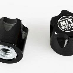 RC4WD Corps De Roue Pour Modèles Réduits Mickey Thompson - Accessoires RC