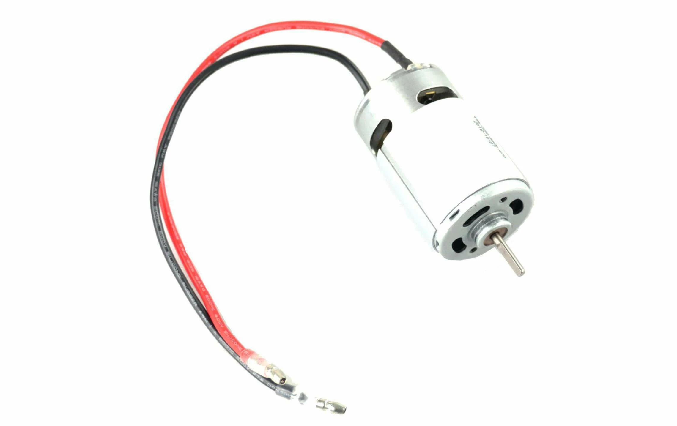 Amewi Moteur Brushed 550 - Off-Road Implusion 3 Amewi Moteur Brushed 550 - Off-Road Implusion