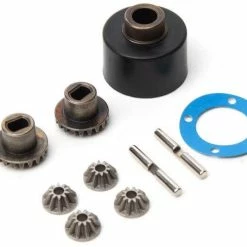 Différentiel Pour Axial RBX10 RYFT - Off-Road Implusion