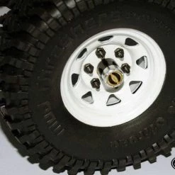 RC4WD Corps De Roue Pour Modèles Réduits WARN Enjoliveur - Accessoires RC -Kyosho Shop unnamed file 4244