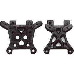 Absima Pont D'amortisseurs Avant/arrière - Off-Road Implusion