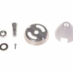 Aeronaut Cône D'hélice CN, 40/4 Mm - Avions Pièce De Rechange