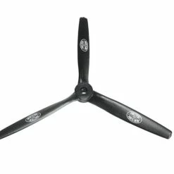 Aeronaut Avions Pièce De Rechange Hélice Master Airscrew 9x7