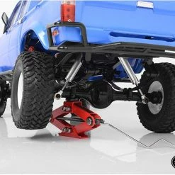 RC4WD Cric Pour Modèles Réduits Ciseau Ciseau - Accessoires RC -Kyosho Shop unnamed file 4273