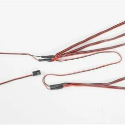 RC4WD Éclairage Pour Modèles Réduits LED Tacoma - Accessoires RC