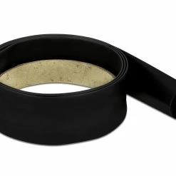 DeLock Gaine Thermorétractable 1m X 19.1mm Taux De Rétrécissement 4:1 Noir - Matières