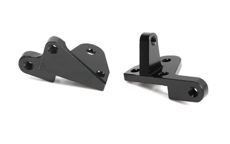 RC4WD Front Axle Link Mounts Pour Cross Country Black Rock - Off-Road Châssis 5 RC4WD Front Axle Link Mounts Pour Cross Country Black Rock - Off-Road Châssis – Image 3