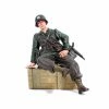 Torro Figurine 1:16 U.S. Captain Infanterie - Véhicule Utilitaire -Kyosho Shop unnamed file 4284