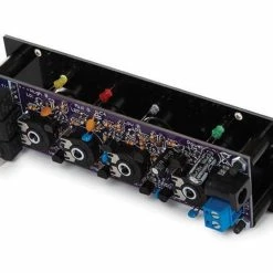 Whadda Kit De Montage Organe D'éclairage LED RVB à 3 Canaux - Éléctronique RC -Kyosho Shop unnamed file 4288