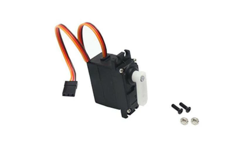 Servo X-Rider Flamingo - Off-Road Implusion 3 Servo X-Rider Flamingo - Off-Road Implusion