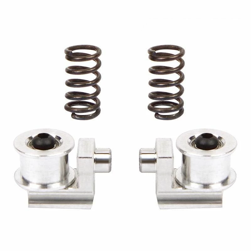 ALIGN Tendeur De Courroie T-Rex 300X - Helicos Pièce De Rechange 3 ALIGN Tendeur De Courroie T-Rex 300X - Helicos Pièce De Rechange