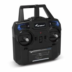 Amewi Émetteur 4 Canaux 2.4 GHz AFX-105 - Emetteurs ⋅ Recpteurs