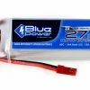 Batterie RC LiPo 900 MAh 11,1 V 30C BluePower - Accus
