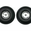 OEM Roue De Modèle Réduit D'avion Avec Jante En Aluminium 76 Mm, 2 Pièces - Avions Pièce De Rechange -Kyosho Shop unnamed file 4301