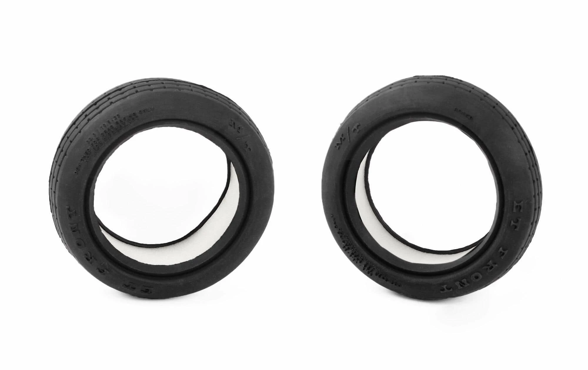 RC4WD On-Road Châssis Pneus Mickey Thompson 2.2 4 RC4WD On-Road Châssis Pneus Mickey Thompson 2.2 – Image 2