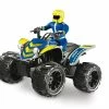 Revell Control Quad Police RTR - Off-Road Modèle 1 Revell Control Quad Police RTR - Off-Road Modèle -Kyosho Shop unnamed file 4309