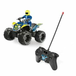 Revell Control Quad Police RTR - Off-Road Modèle -Kyosho Shop unnamed file 4310