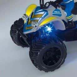 Revell Control Quad Police RTR - Off-Road Modèle -Kyosho Shop unnamed file 4311 scaled