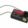 Amewi Récepteur RXC4, 4 Canaux 2.4 GHz - Emetteurs ⋅ Recpteurs -Kyosho Shop unnamed file 4320