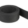 DeLock Manchon En Tissu Thermorétractable 2 M X 20 Mm Noir - Matières 2 DeLock Manchon En Tissu Thermorétractable 2 M X 20 Mm Noir - Matières -Kyosho Shop unnamed file 433