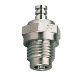 O.S. ENGINES Bougie De Préchauffage F Moteur 4 Temps - Moteurs ⋅ Régulateurs