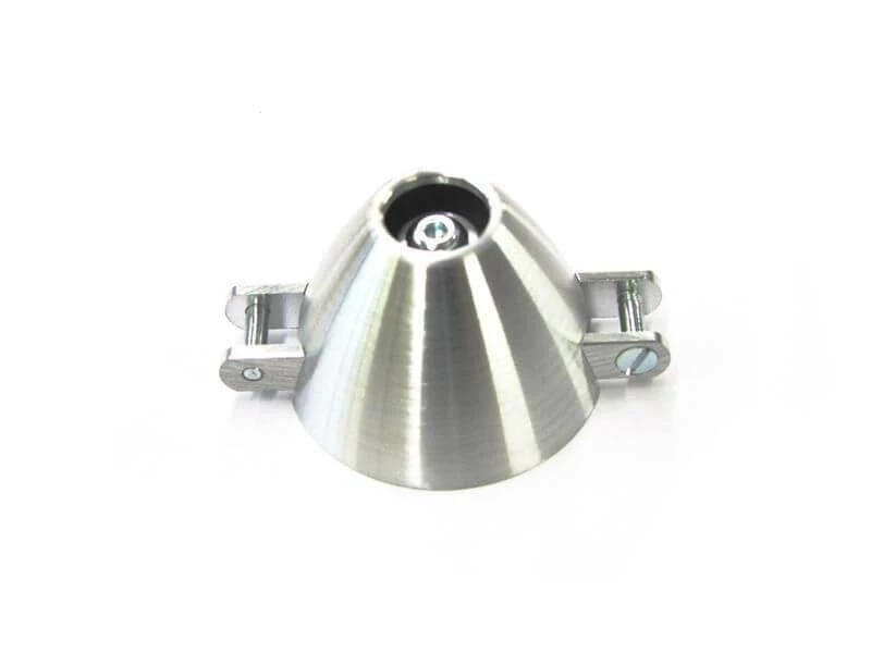 OEM Cône D'hélice 32x8x6 Aluminium Pour Hélice Repliable (Turbo) - Avions Pièce De Rechange 3 OEM Cône D'hélice 32x8x6 Aluminium Pour Hélice Repliable (Turbo) - Avions Pièce De Rechange