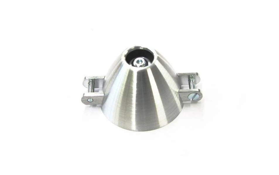 OEM Cône D'hélice 34x8x5 Aluminium Pour Hélice Repliable (Turbo) - Avions Pièce De Rechange 3 OEM Cône D'hélice 34x8x5 Aluminium Pour Hélice Repliable (Turbo) - Avions Pièce De Rechange