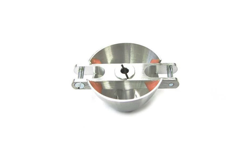 OEM Cône D'hélice 34x8x5 Aluminium Pour Hélice Repliable (Turbo) - Avions Pièce De Rechange 4 OEM Cône D'hélice 34x8x5 Aluminium Pour Hélice Repliable (Turbo) - Avions Pièce De Rechange – Image 2