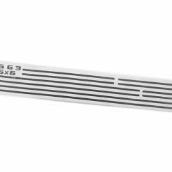 RC4WD Aufkleber Steel Body Decal Sheet TRX-6 G 63 AMG - Matières