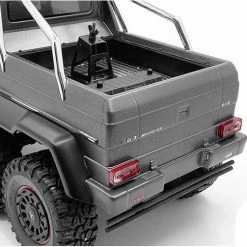 RC4WD Aufkleber Steel Body Decal Sheet TRX-6 G 63 AMG - Matières -Kyosho Shop unnamed file 4350