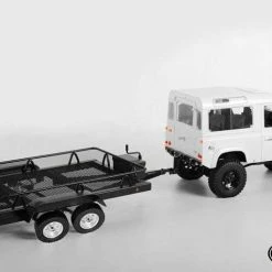 RC4WD Crochet D'attelage Pour Modèles Réduits Long TF2/D90 Long - Off-Road Châssis -Kyosho Shop unnamed file 4356