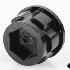 RC4WD Entraîneur De Roue 9 Mm Offset - Off-Road Châssis -Kyosho Shop unnamed file 4361