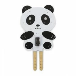 Whadda Kit De Montage Panda Plant Monitor - Éléctronique RC
