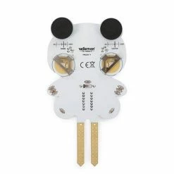 Whadda Kit De Montage Panda Plant Monitor - Éléctronique RC -Kyosho Shop unnamed file 4364