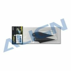 ALIGN Pales De Rotor Anticouple Carbone, 70 Mm, 1 Paire - Accessoires Hélicoptère -Kyosho Shop unnamed file 4375