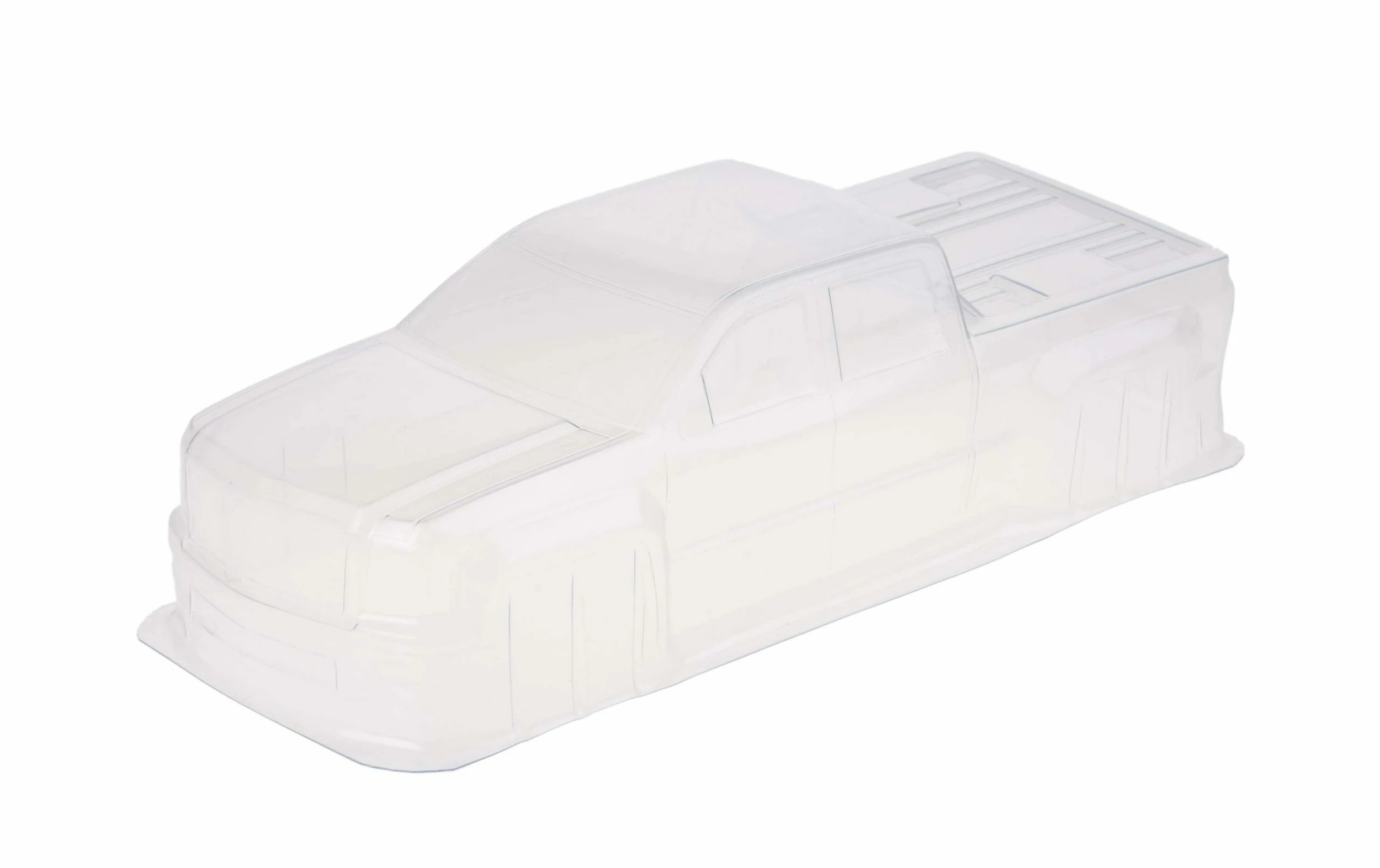 Absima Carrosserie Monster Truck Sans Fard - Off-Road Châssis 3 Absima Carrosserie Monster Truck Sans Fard - Off-Road Châssis