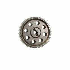 Absima Engrenage Principal 64Z Métal - Off-Road Châssis