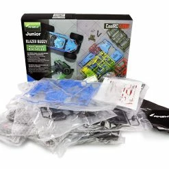 Amewi Buggy CoolRC DIY Blazer 2WD Kit De Construction 1:18 - Off-Road Modèle -Kyosho Shop unnamed file 4382