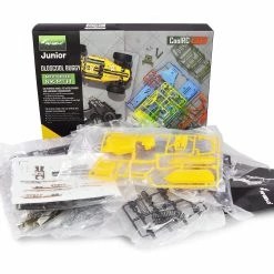 Amewi Buggy CoolRC DIY Oldscool 2WD Kit De Construction 1:18 - Off-Road Modèle -Kyosho Shop unnamed file 4385