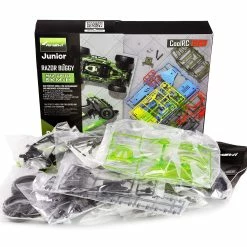 Amewi Buggy CoolRC DIY Razor 2WD Kit De Construction 1:18 - Off-Road Modèle 6 Amewi Buggy CoolRC DIY Razor 2WD Kit De Construction 1:18 - Off-Road Modèle -Kyosho Shop unnamed file 4388