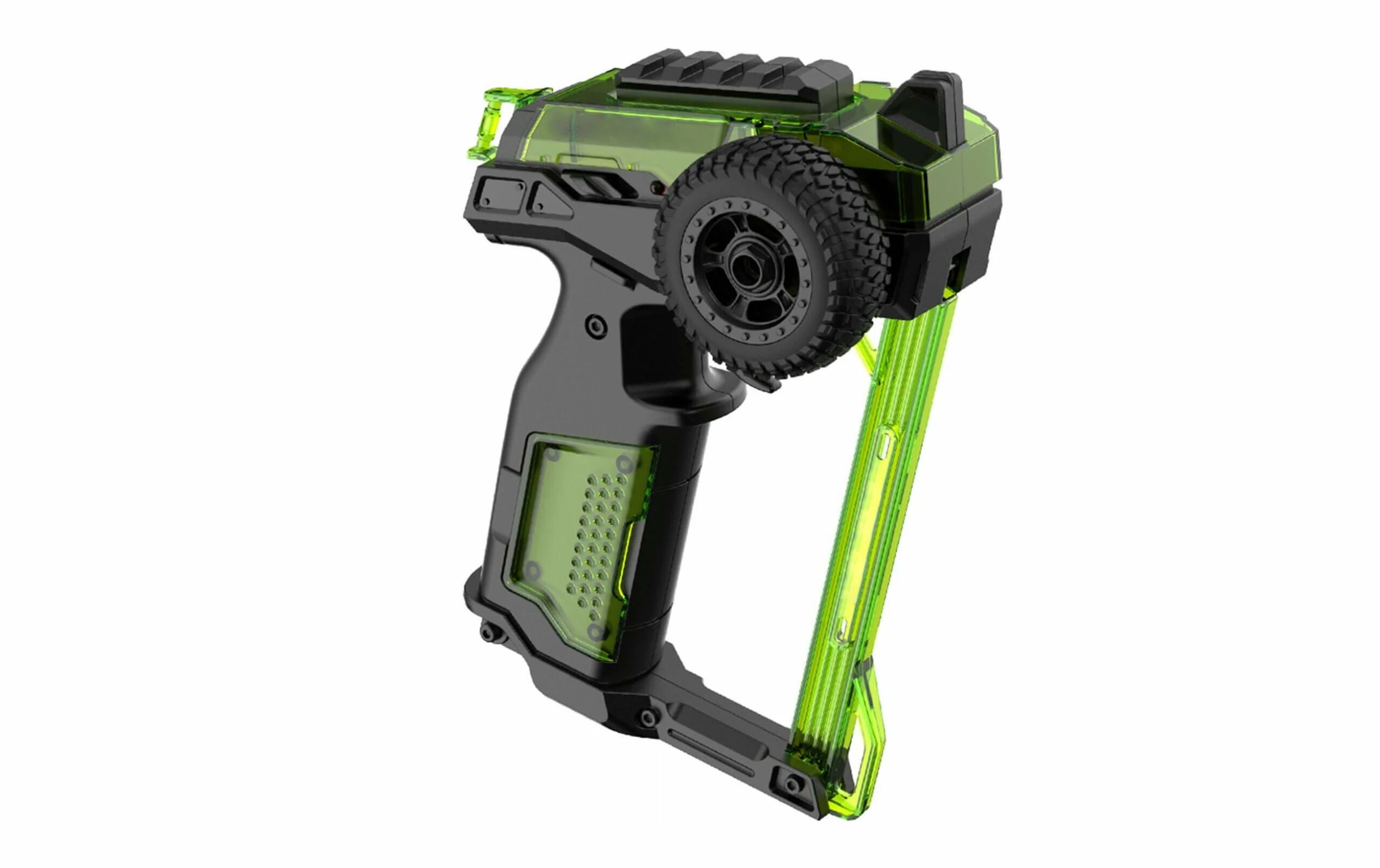 Amewi Buggy CoolRC DIY Razor 2WD Kit De Construction 1:18 - Off-Road Modèle 5 Amewi Buggy CoolRC DIY Razor 2WD Kit De Construction 1:18 - Off-Road Modèle – Image 3