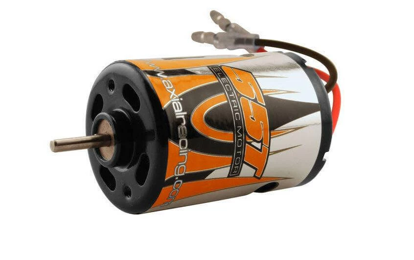 Axial Moteur Brushed 55T - Off-Road Châssis 3 Axial Moteur Brushed 55T - Off-Road Châssis