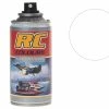 Ghiant Acrylique En Bombe RC COLOURS Transparent Brillant 00 150 Ml - Matières