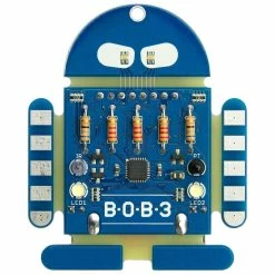 Nicai Systems Kit De Montage BOB3 Robots - Éléctronique RC