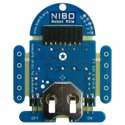 Nicai Systems Kit De Montage BOB3 Robots - Éléctronique RC 7 Nicai Systems Kit De Montage BOB3 Robots - Éléctronique RC -Kyosho Shop unnamed file 4408 scaled